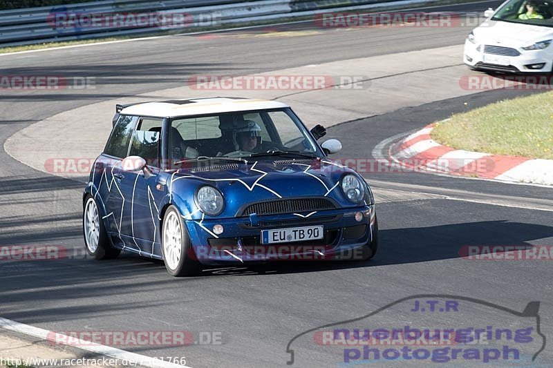 Bild #7501766 - Touristenfahrten Nürburgring Nordschleife (15.09.2019)