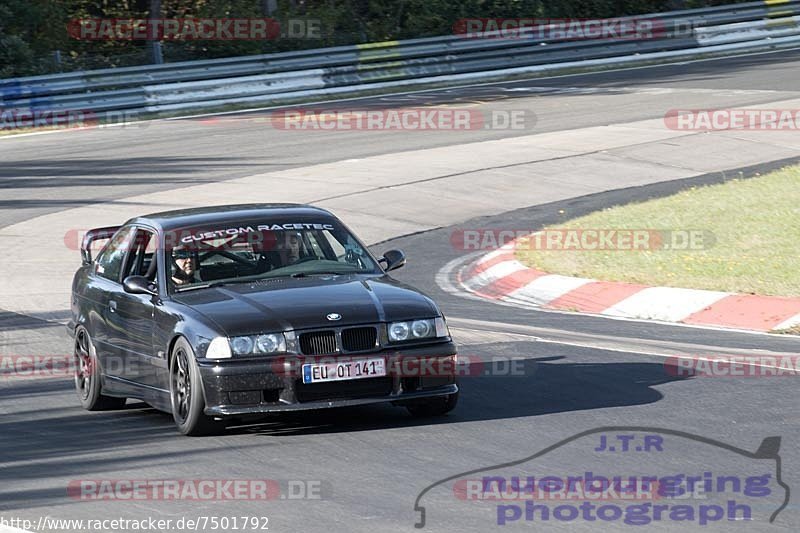 Bild #7501792 - Touristenfahrten Nürburgring Nordschleife (15.09.2019)