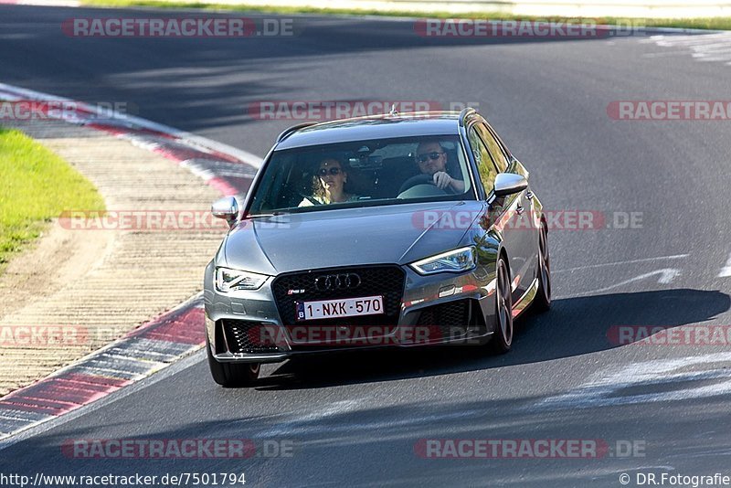 Bild #7501794 - Touristenfahrten Nürburgring Nordschleife (15.09.2019)