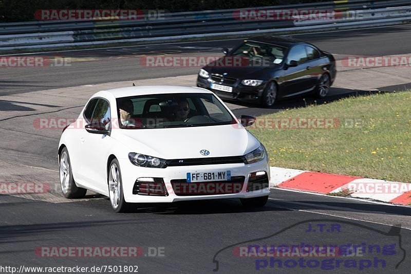 Bild #7501802 - Touristenfahrten Nürburgring Nordschleife (15.09.2019)