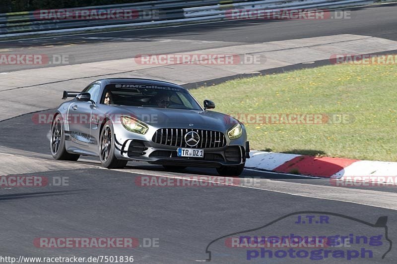 Bild #7501836 - Touristenfahrten Nürburgring Nordschleife (15.09.2019)