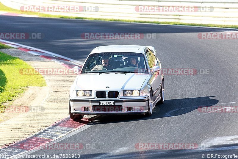 Bild #7501910 - Touristenfahrten Nürburgring Nordschleife (15.09.2019)