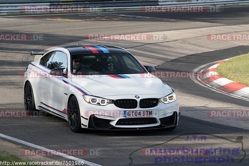 Bild #7501986 - Touristenfahrten Nürburgring Nordschleife (15.09.2019)