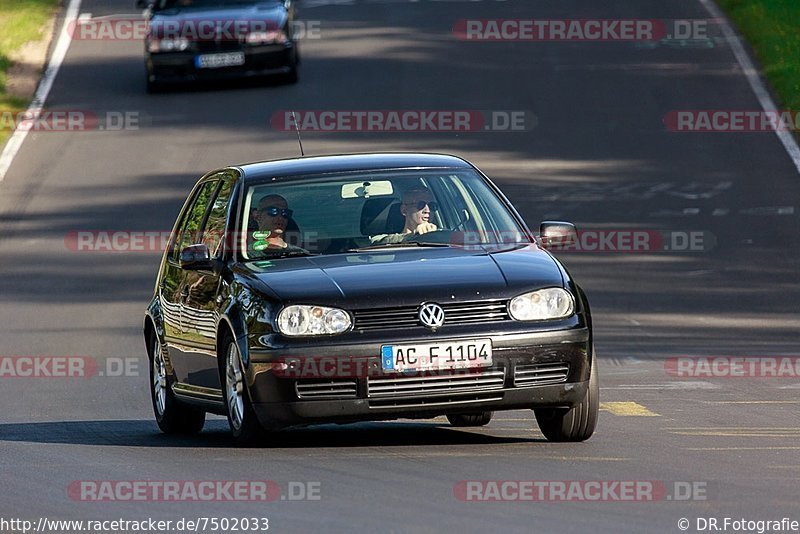 Bild #7502033 - Touristenfahrten Nürburgring Nordschleife (15.09.2019)