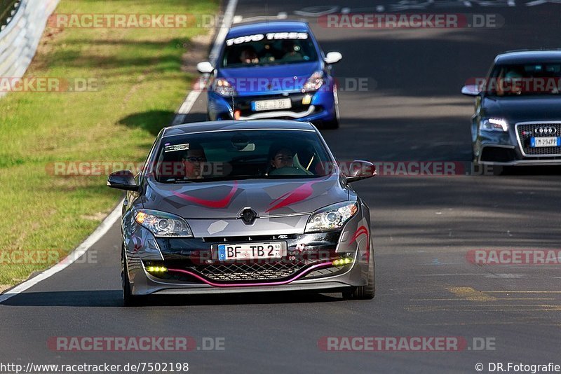 Bild #7502198 - Touristenfahrten Nürburgring Nordschleife (15.09.2019)