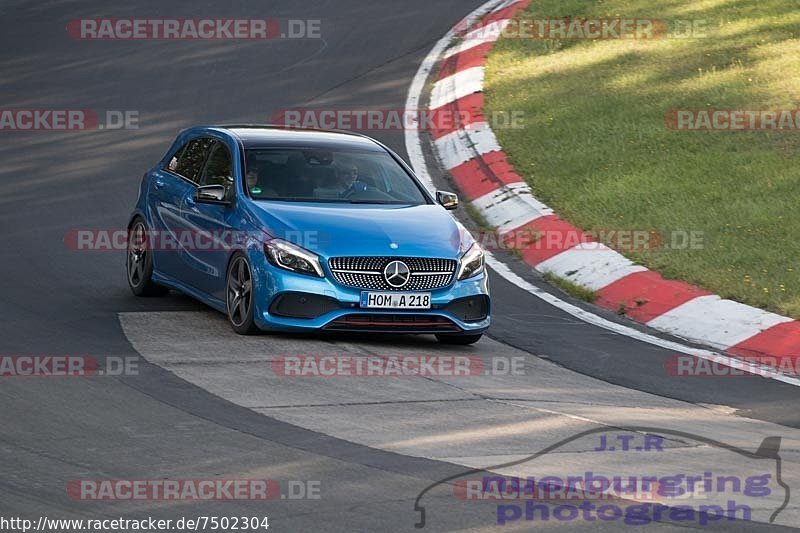 Bild #7502304 - Touristenfahrten Nürburgring Nordschleife (15.09.2019)