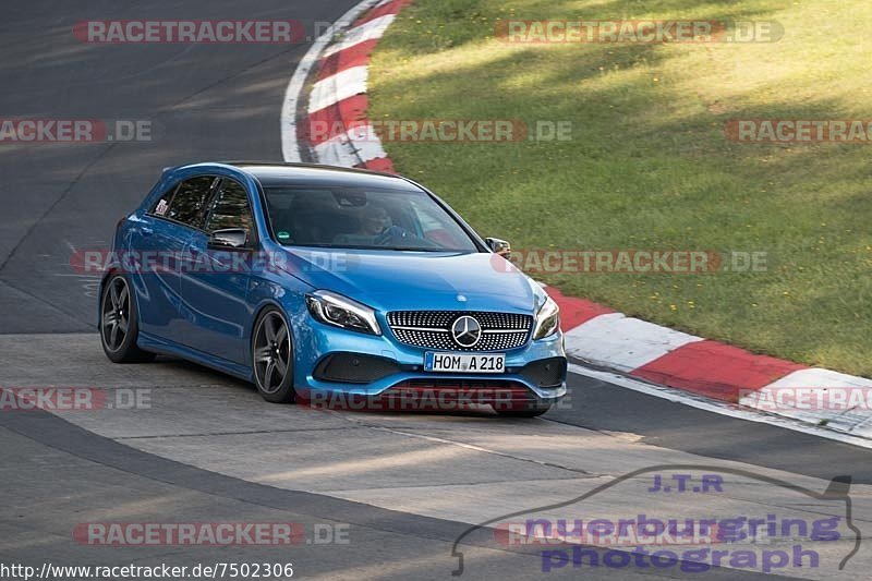 Bild #7502306 - Touristenfahrten Nürburgring Nordschleife (15.09.2019)