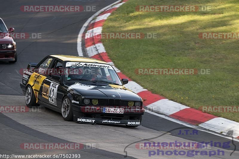 Bild #7502393 - Touristenfahrten Nürburgring Nordschleife (15.09.2019)