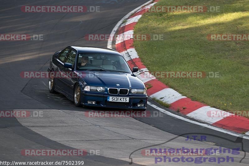 Bild #7502399 - Touristenfahrten Nürburgring Nordschleife (15.09.2019)