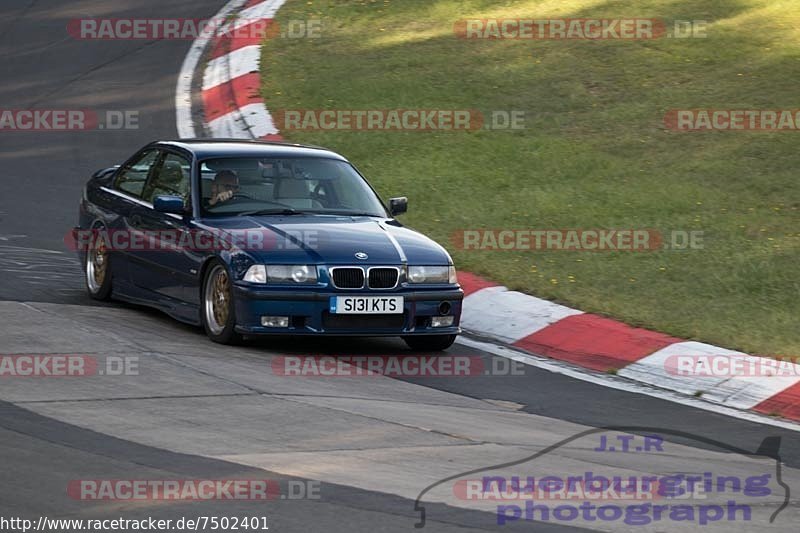 Bild #7502401 - Touristenfahrten Nürburgring Nordschleife (15.09.2019)