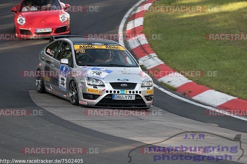 Bild #7502405 - Touristenfahrten Nürburgring Nordschleife (15.09.2019)