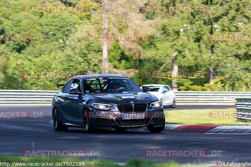 Bild #7502599 - Touristenfahrten Nürburgring Nordschleife (15.09.2019)