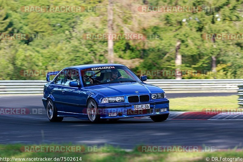 Bild #7502614 - Touristenfahrten Nürburgring Nordschleife (15.09.2019)