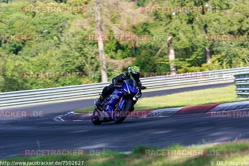 Bild #7502627 - Touristenfahrten Nürburgring Nordschleife (15.09.2019)