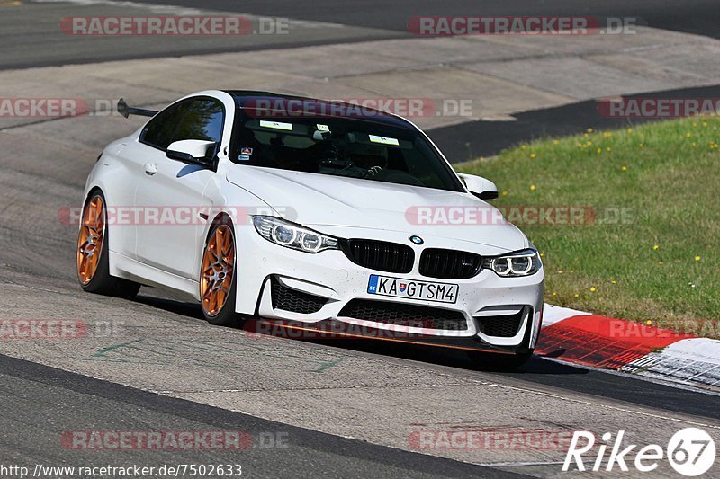 Bild #7502633 - Touristenfahrten Nürburgring Nordschleife (15.09.2019)