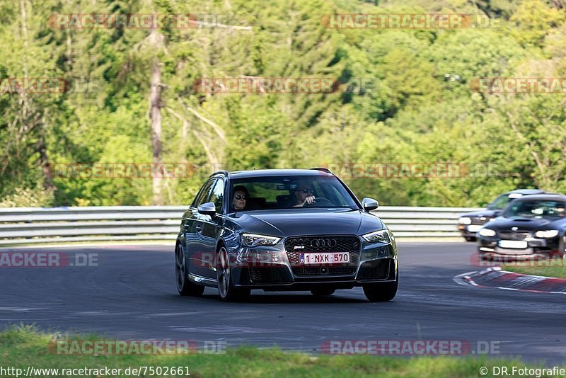 Bild #7502661 - Touristenfahrten Nürburgring Nordschleife (15.09.2019)