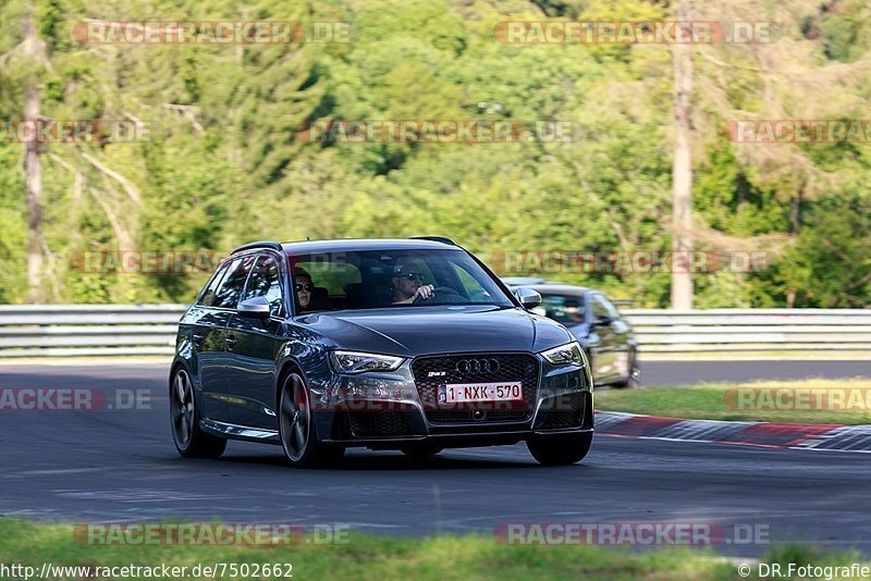 Bild #7502662 - Touristenfahrten Nürburgring Nordschleife (15.09.2019)