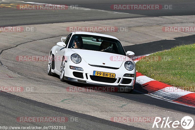 Bild #7502703 - Touristenfahrten Nürburgring Nordschleife (15.09.2019)