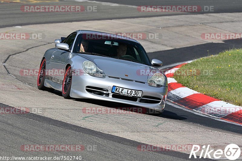 Bild #7502740 - Touristenfahrten Nürburgring Nordschleife (15.09.2019)