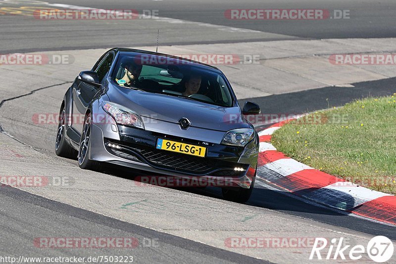 Bild #7503223 - Touristenfahrten Nürburgring Nordschleife (15.09.2019)