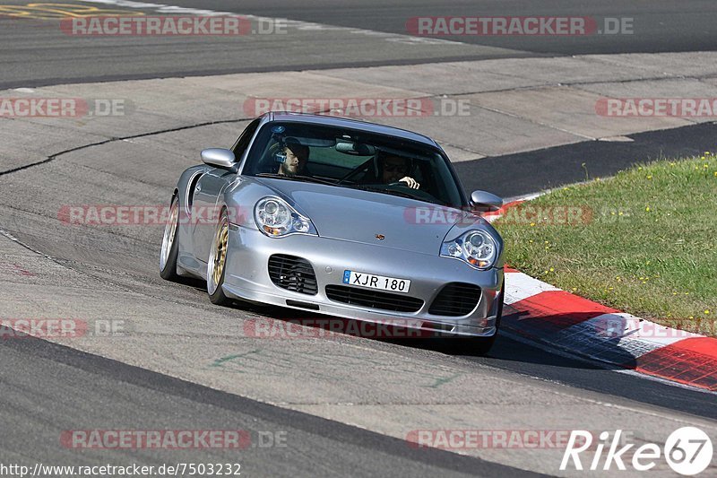 Bild #7503232 - Touristenfahrten Nürburgring Nordschleife (15.09.2019)