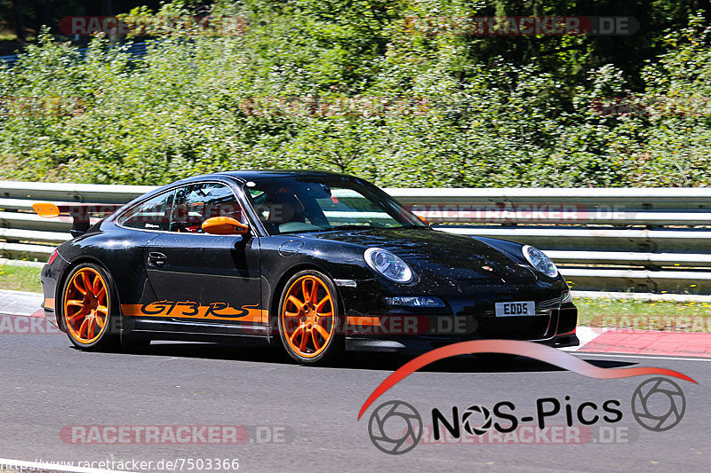 Bild #7503366 - Touristenfahrten Nürburgring Nordschleife (15.09.2019)