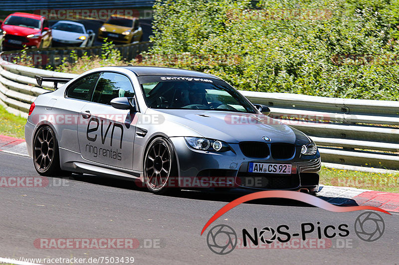 Bild #7503439 - Touristenfahrten Nürburgring Nordschleife (15.09.2019)