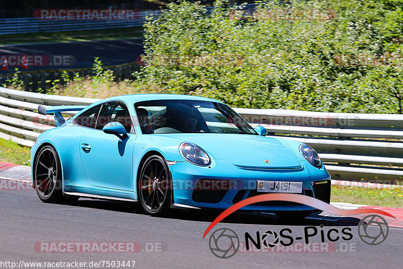 Bild #7503447 - Touristenfahrten Nürburgring Nordschleife (15.09.2019)