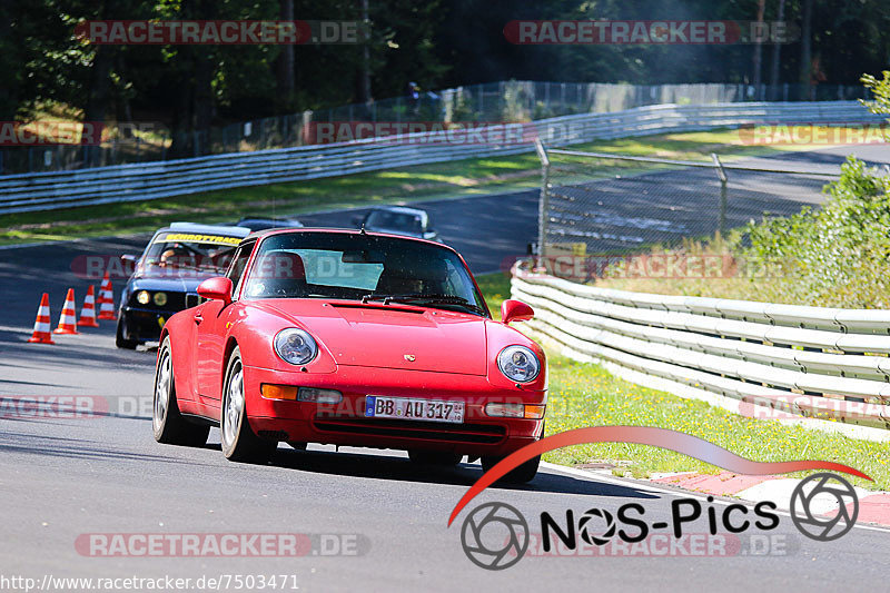 Bild #7503471 - Touristenfahrten Nürburgring Nordschleife (15.09.2019)