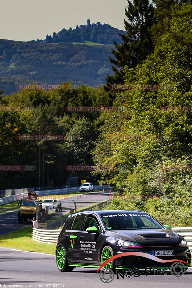 Bild #7503717 - Touristenfahrten Nürburgring Nordschleife (15.09.2019)