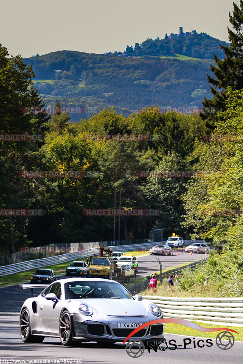 Bild #7503718 - Touristenfahrten Nürburgring Nordschleife (15.09.2019)