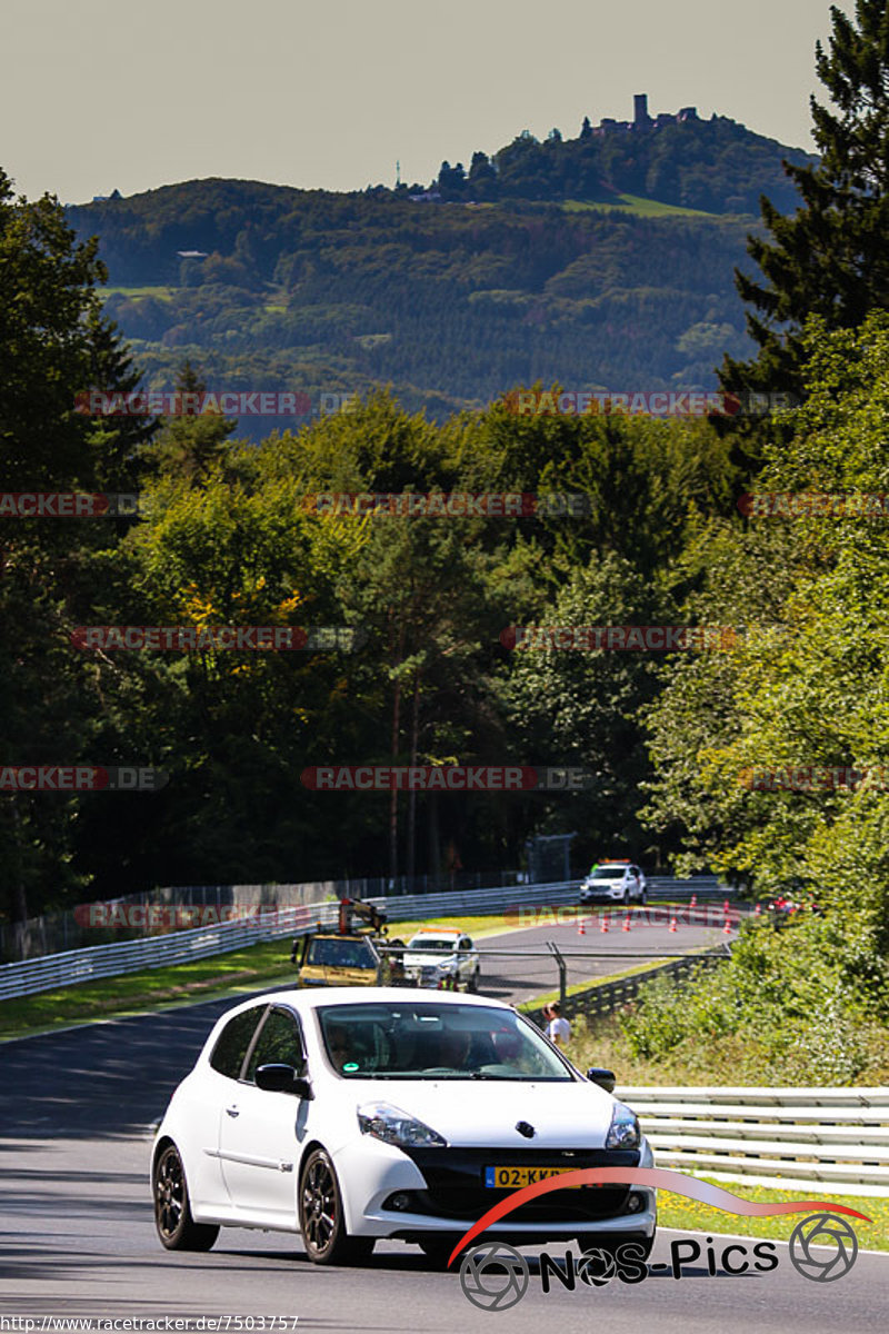 Bild #7503757 - Touristenfahrten Nürburgring Nordschleife (15.09.2019)