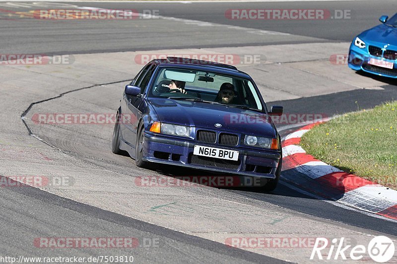 Bild #7503810 - Touristenfahrten Nürburgring Nordschleife (15.09.2019)