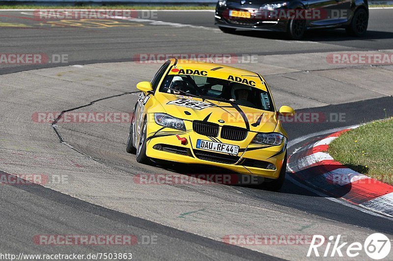 Bild #7503863 - Touristenfahrten Nürburgring Nordschleife (15.09.2019)