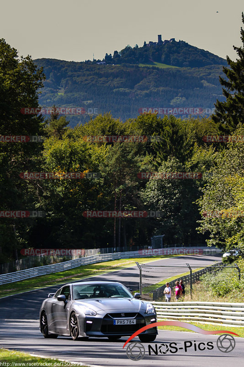 Bild #7503899 - Touristenfahrten Nürburgring Nordschleife (15.09.2019)