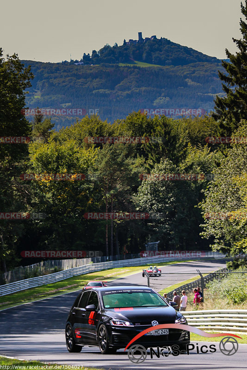 Bild #7504027 - Touristenfahrten Nürburgring Nordschleife (15.09.2019)