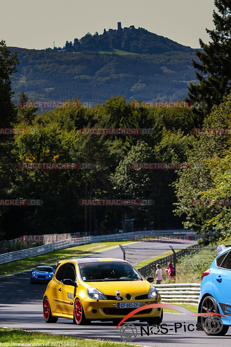 Bild #7504084 - Touristenfahrten Nürburgring Nordschleife (15.09.2019)