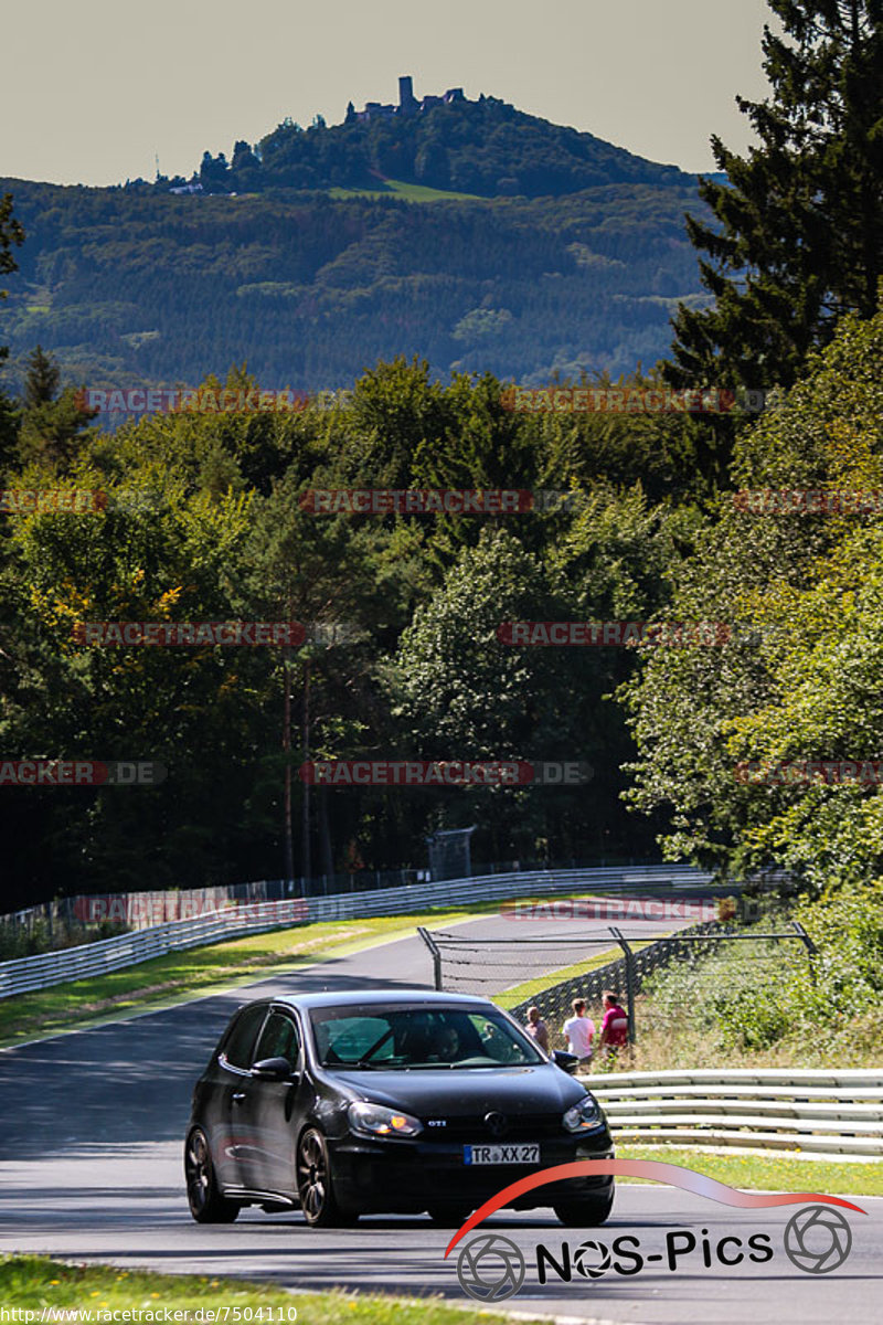 Bild #7504110 - Touristenfahrten Nürburgring Nordschleife (15.09.2019)