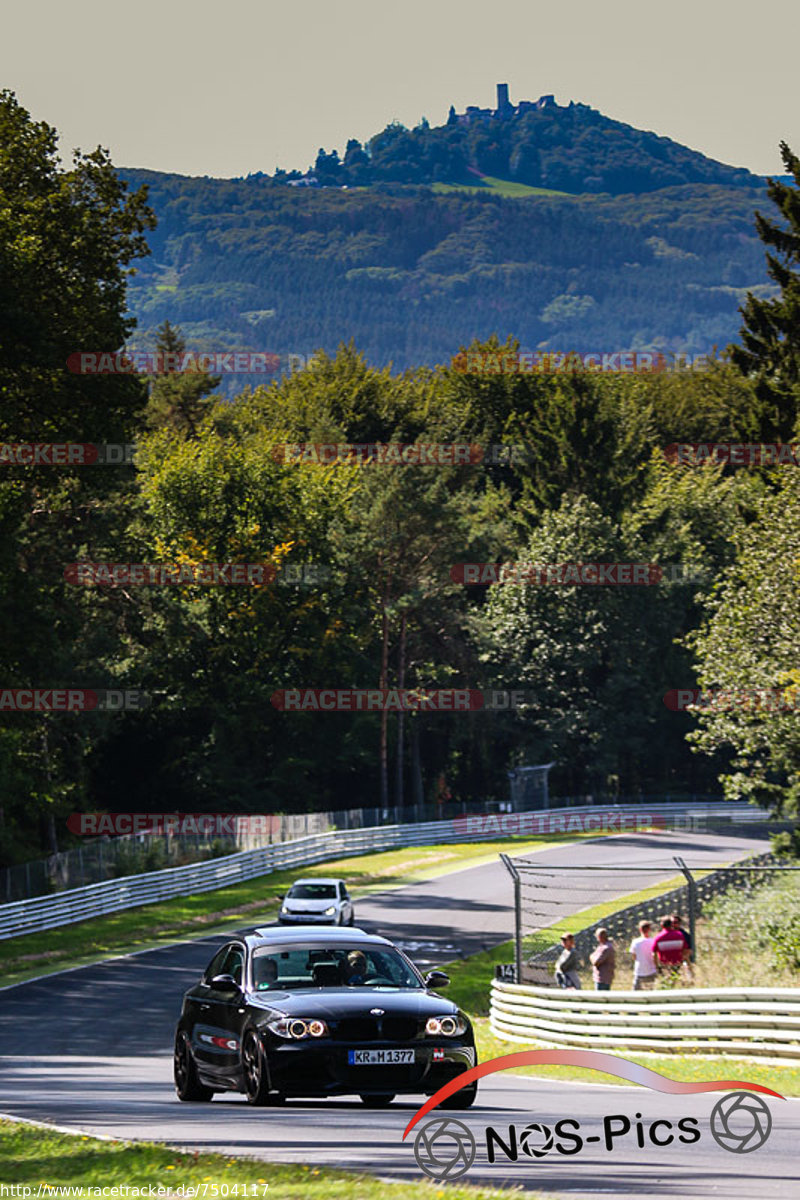 Bild #7504117 - Touristenfahrten Nürburgring Nordschleife (15.09.2019)