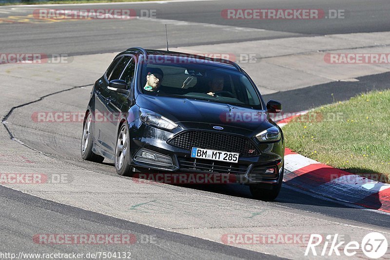 Bild #7504132 - Touristenfahrten Nürburgring Nordschleife (15.09.2019)