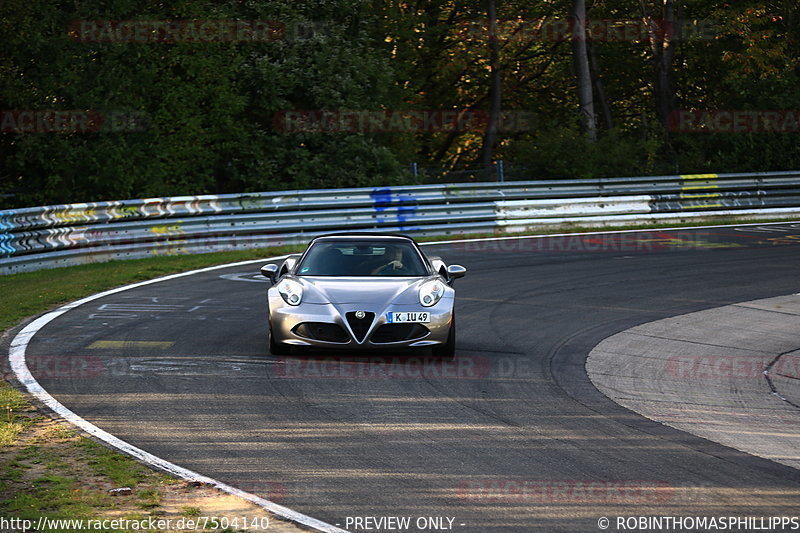 Bild #7504140 - Touristenfahrten Nürburgring Nordschleife (15.09.2019)