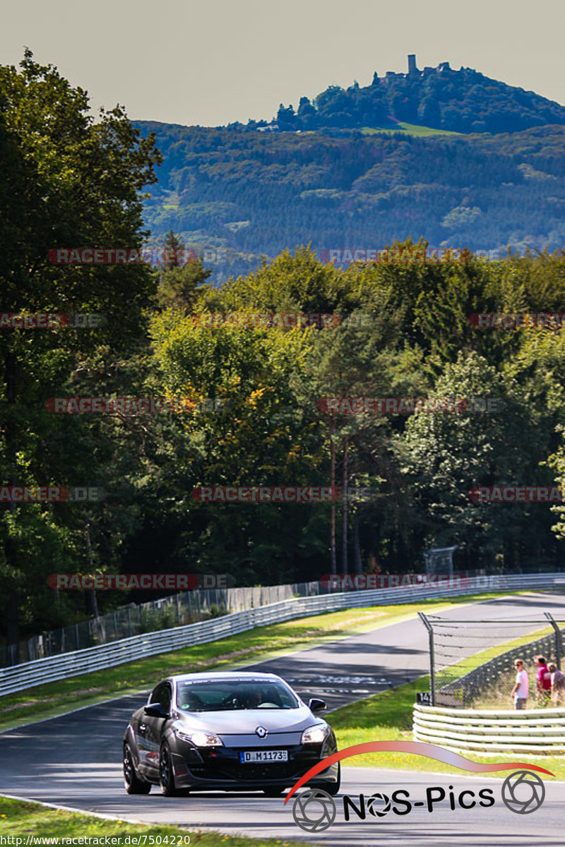 Bild #7504220 - Touristenfahrten Nürburgring Nordschleife (15.09.2019)