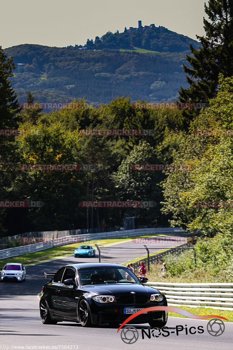 Bild #7504273 - Touristenfahrten Nürburgring Nordschleife (15.09.2019)