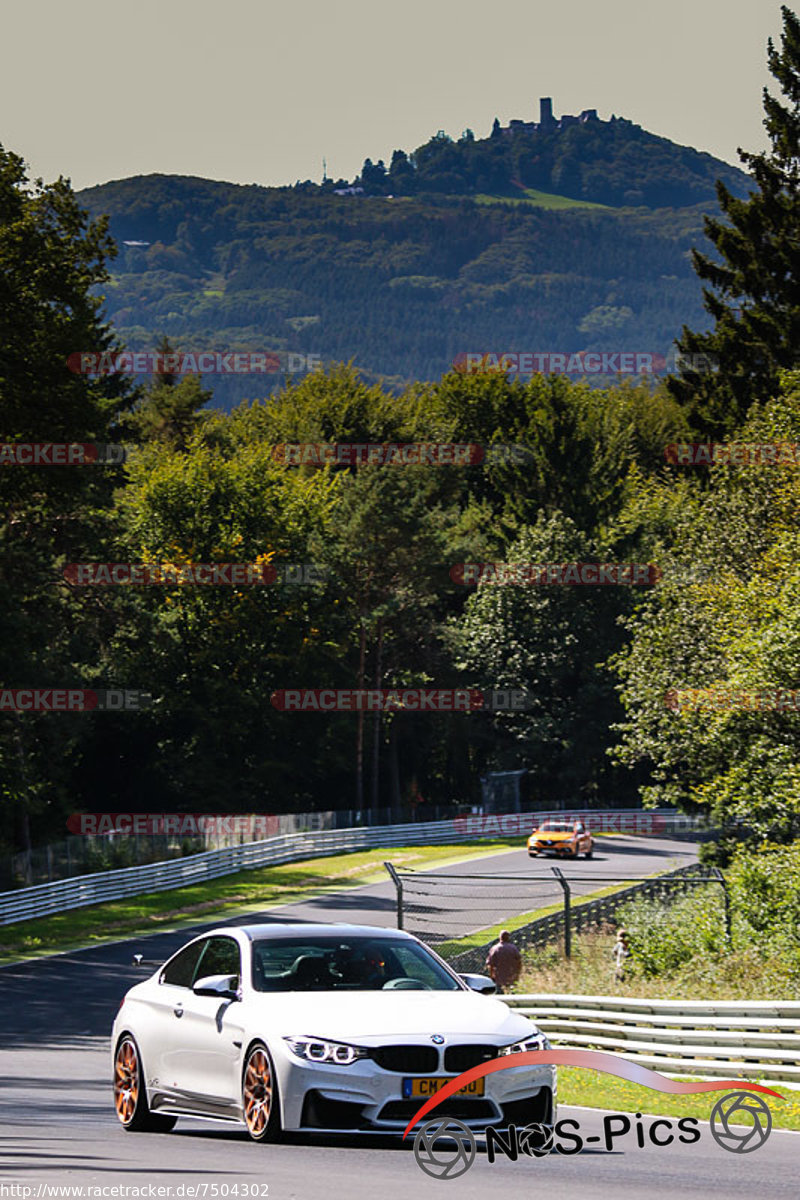 Bild #7504302 - Touristenfahrten Nürburgring Nordschleife (15.09.2019)