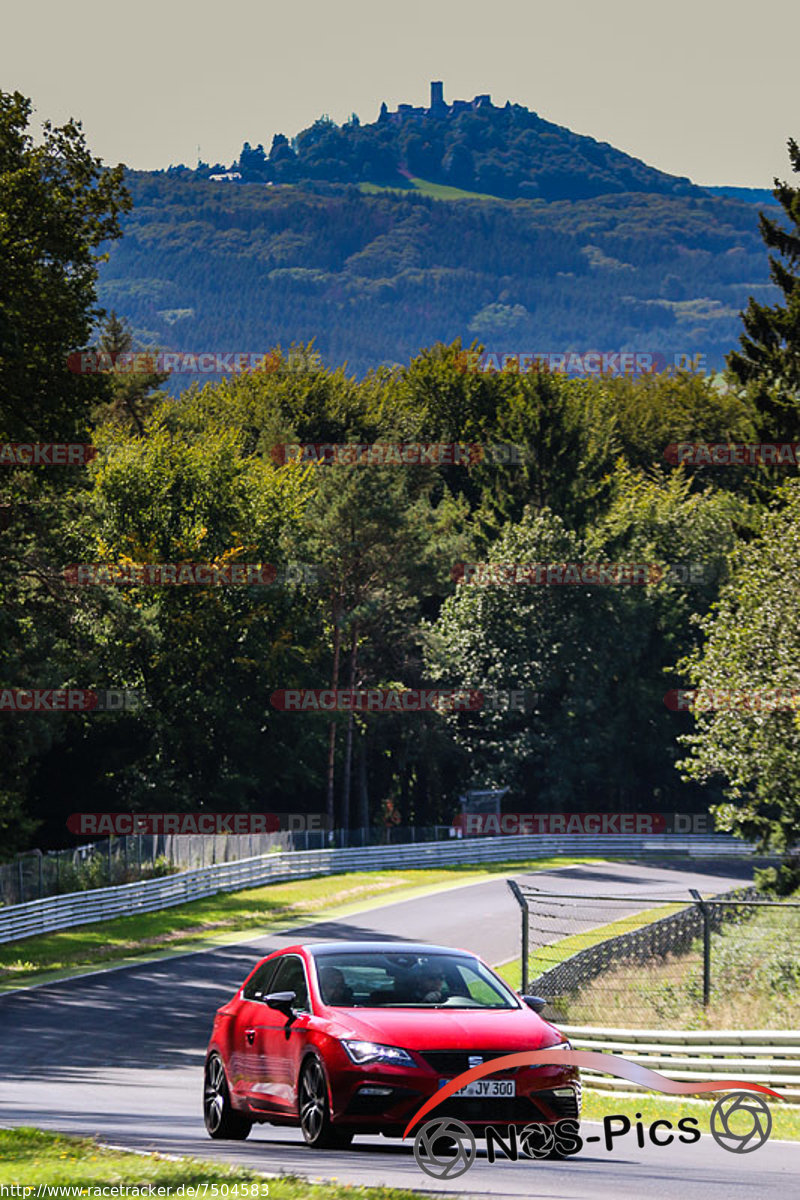 Bild #7504583 - Touristenfahrten Nürburgring Nordschleife (15.09.2019)