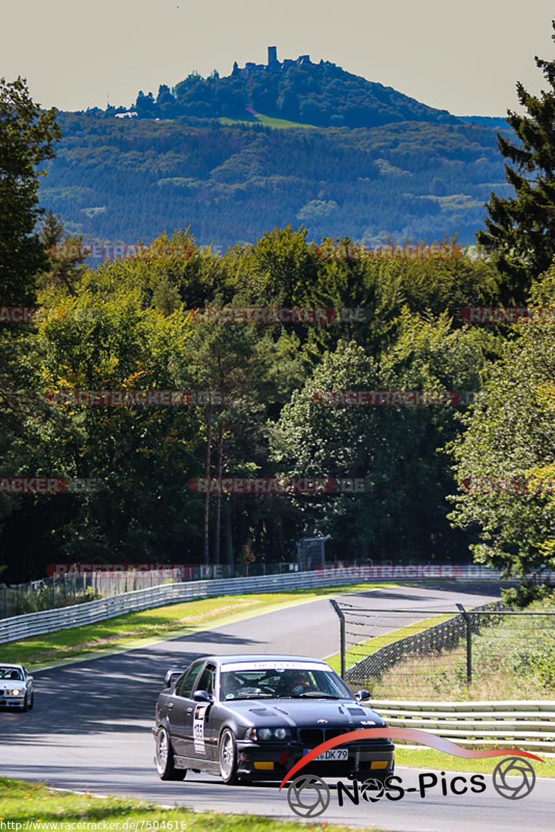 Bild #7504616 - Touristenfahrten Nürburgring Nordschleife (15.09.2019)