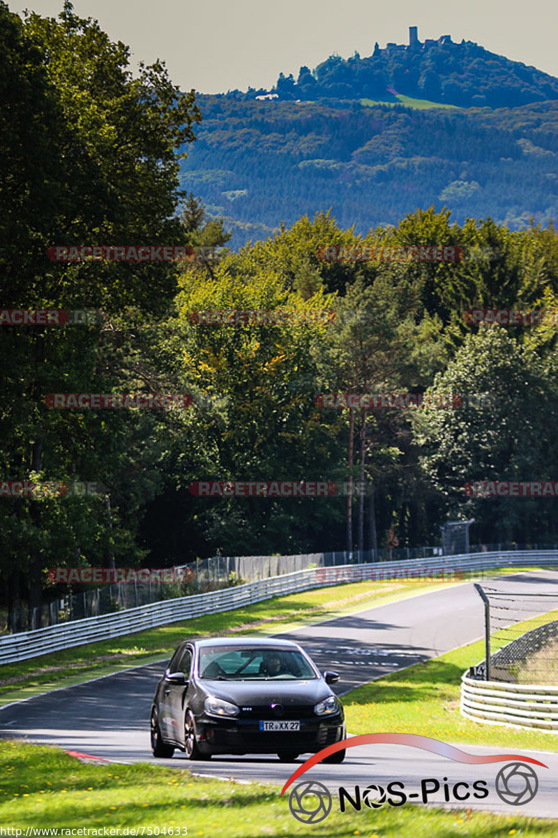 Bild #7504633 - Touristenfahrten Nürburgring Nordschleife (15.09.2019)