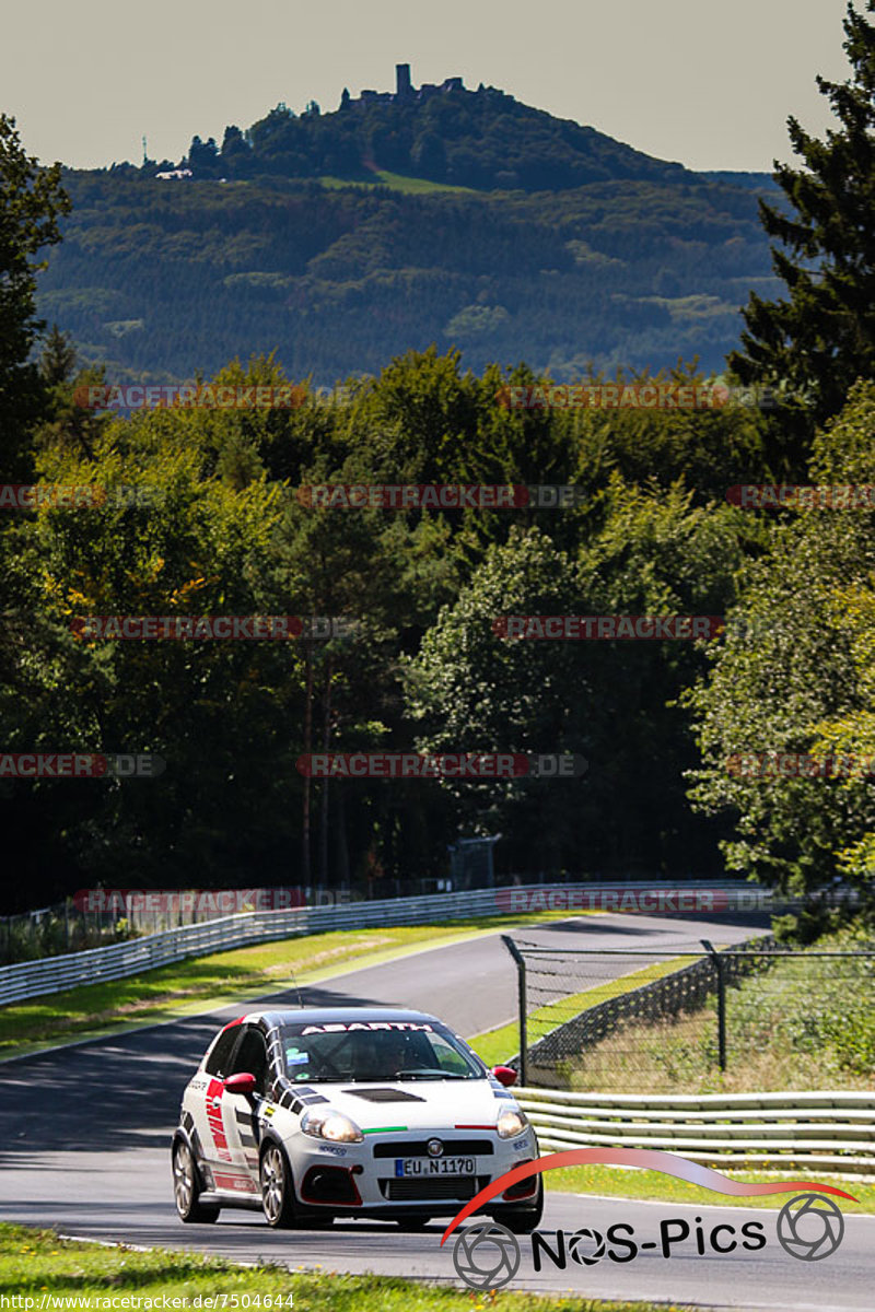 Bild #7504644 - Touristenfahrten Nürburgring Nordschleife (15.09.2019)