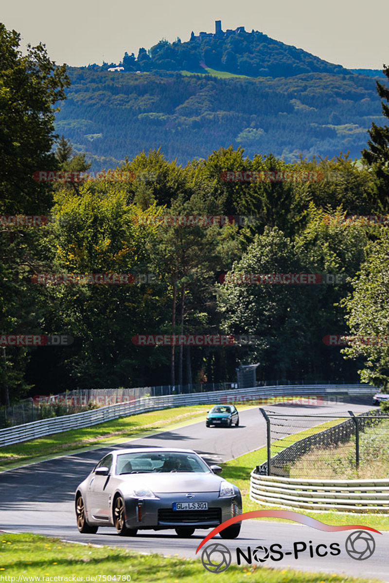 Bild #7504780 - Touristenfahrten Nürburgring Nordschleife (15.09.2019)