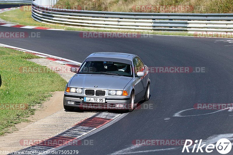 Bild #7505279 - Touristenfahrten Nürburgring Nordschleife (15.09.2019)